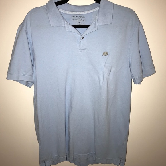 Banana Republic Polo - Picture 1 of 3